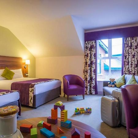Maldron Hotel & Leisure Centre, Oranmore Galway Екстер'єр фото