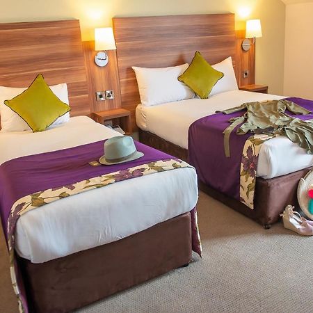 Maldron Hotel & Leisure Centre, Oranmore Galway Екстер'єр фото