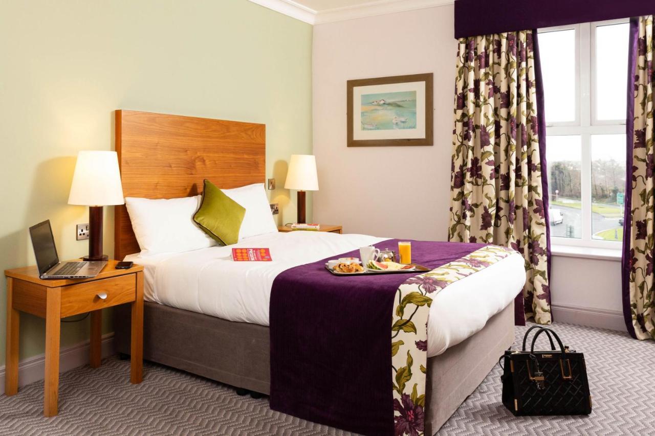 Maldron Hotel & Leisure Centre, Oranmore Galway Екстер'єр фото