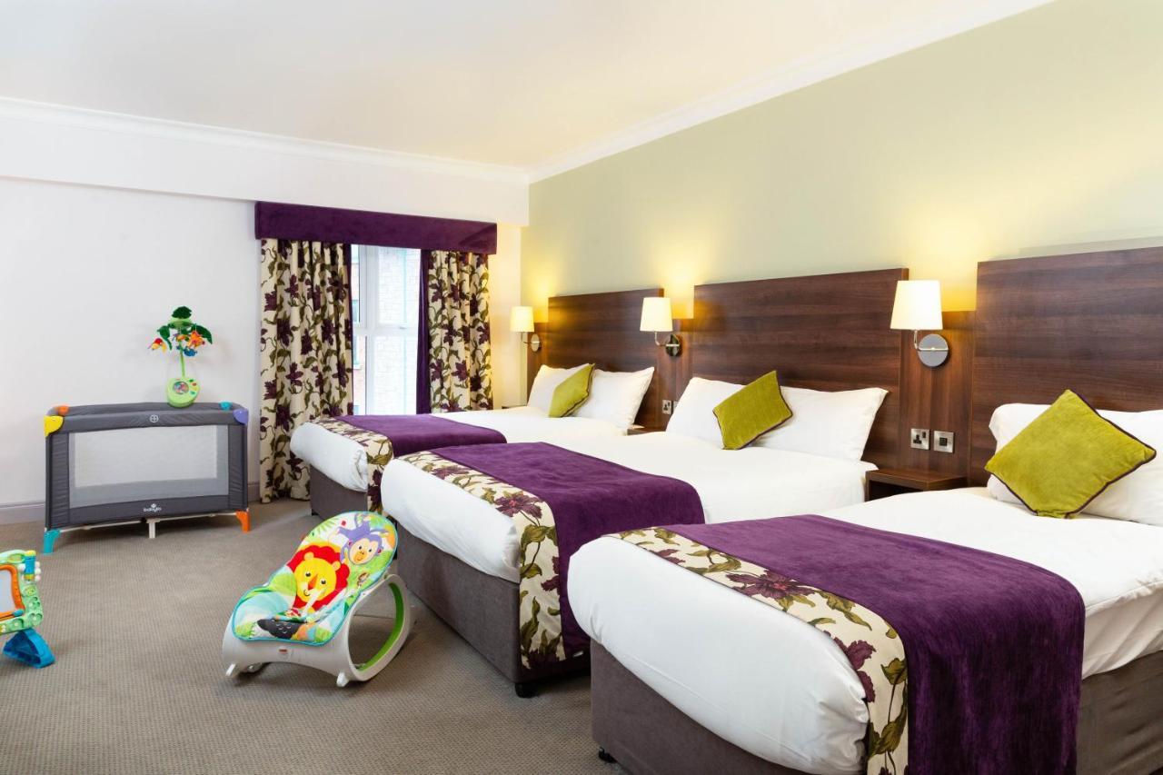 Maldron Hotel & Leisure Centre, Oranmore Galway Екстер'єр фото