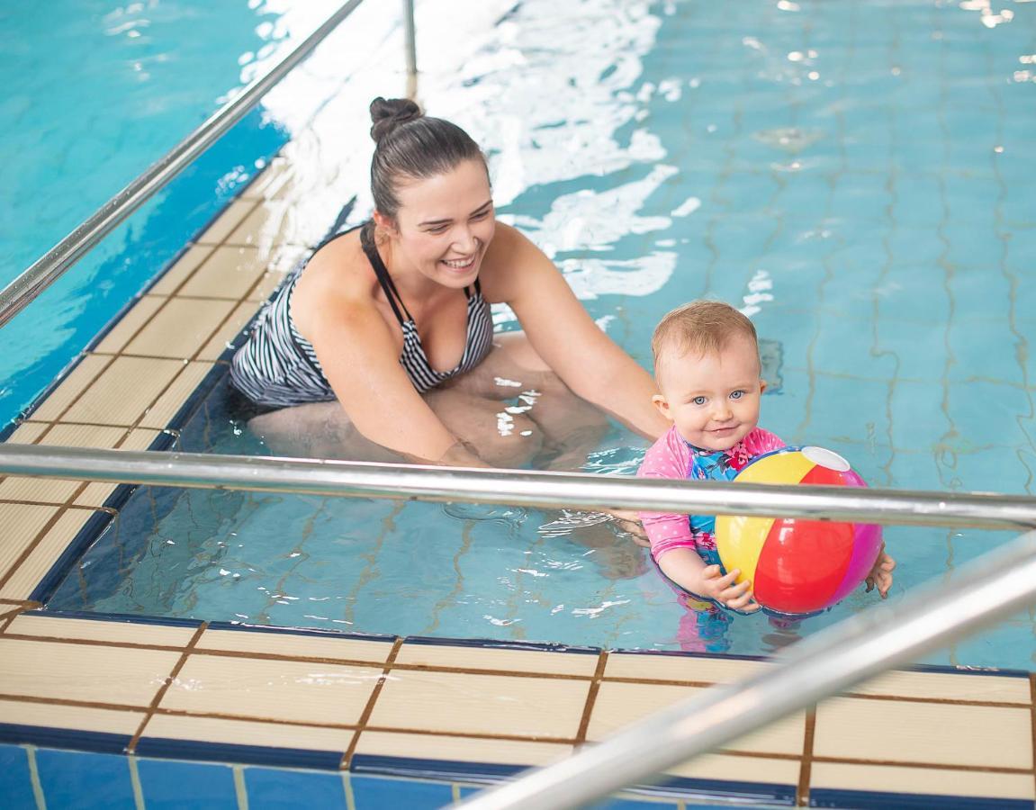 Maldron Hotel & Leisure Centre, Oranmore Galway Екстер'єр фото