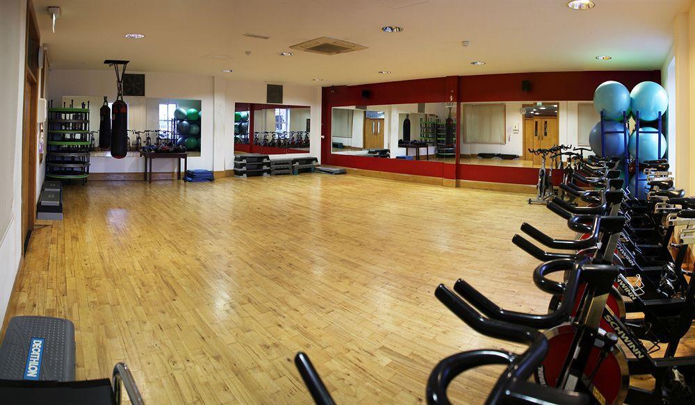 Maldron Hotel & Leisure Centre, Oranmore Galway Екстер'єр фото