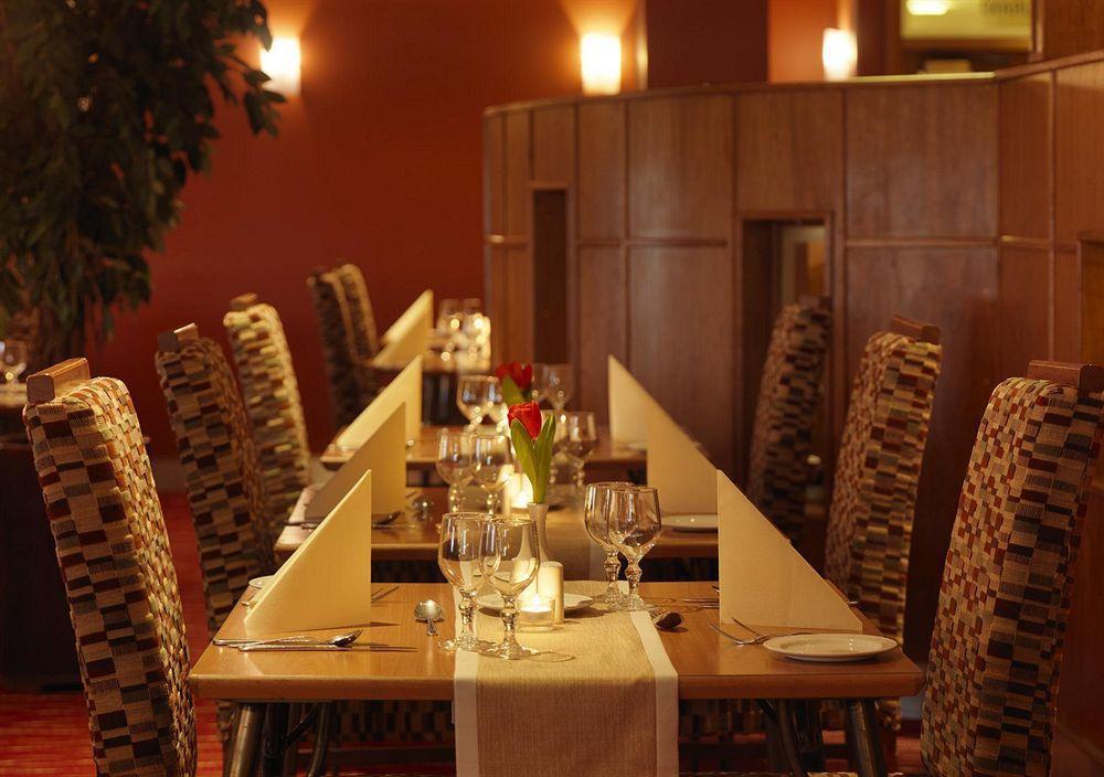 Maldron Hotel & Leisure Centre, Oranmore Galway Ресторан фото
