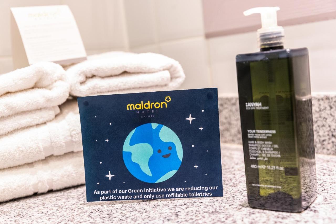 Maldron Hotel & Leisure Centre, Oranmore Galway Екстер'єр фото