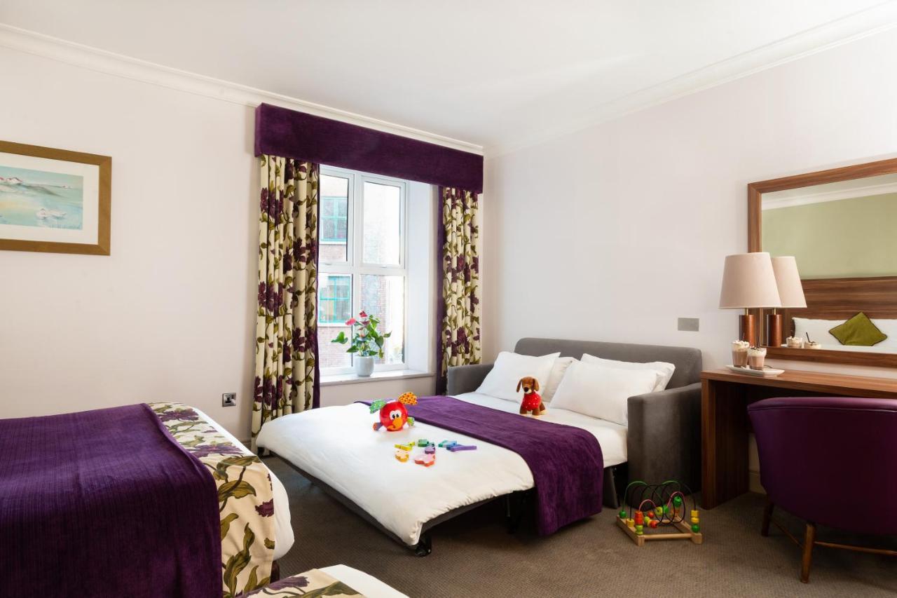 Maldron Hotel & Leisure Centre, Oranmore Galway Екстер'єр фото