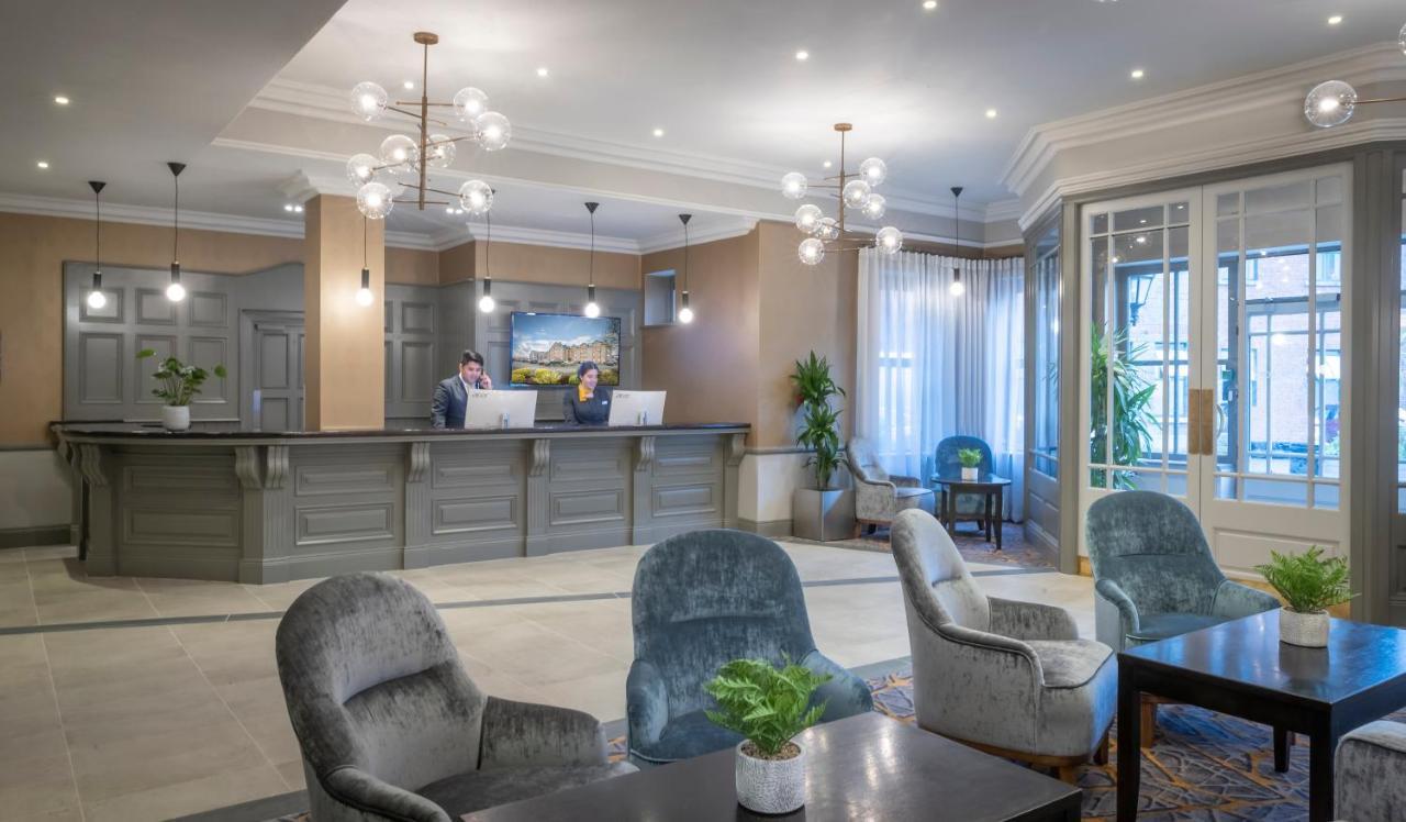 Maldron Hotel & Leisure Centre, Oranmore Galway Екстер'єр фото