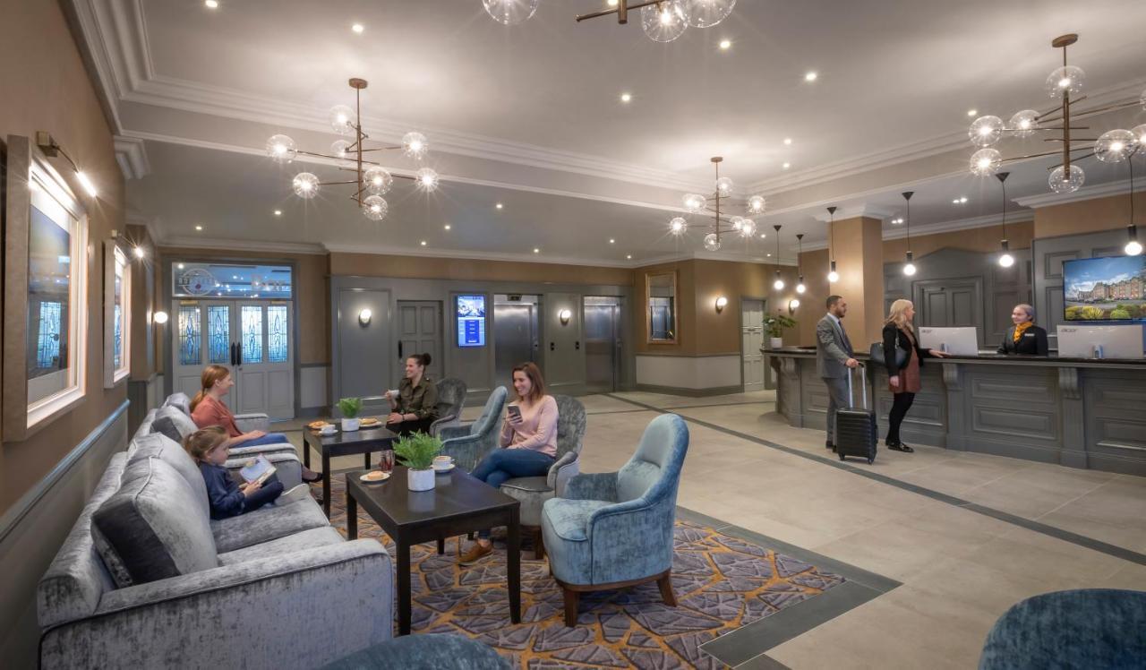 Maldron Hotel & Leisure Centre, Oranmore Galway Екстер'єр фото