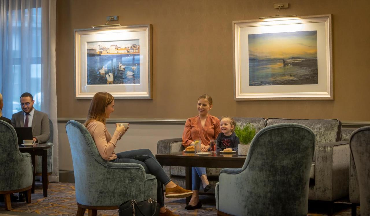 Maldron Hotel & Leisure Centre, Oranmore Galway Екстер'єр фото