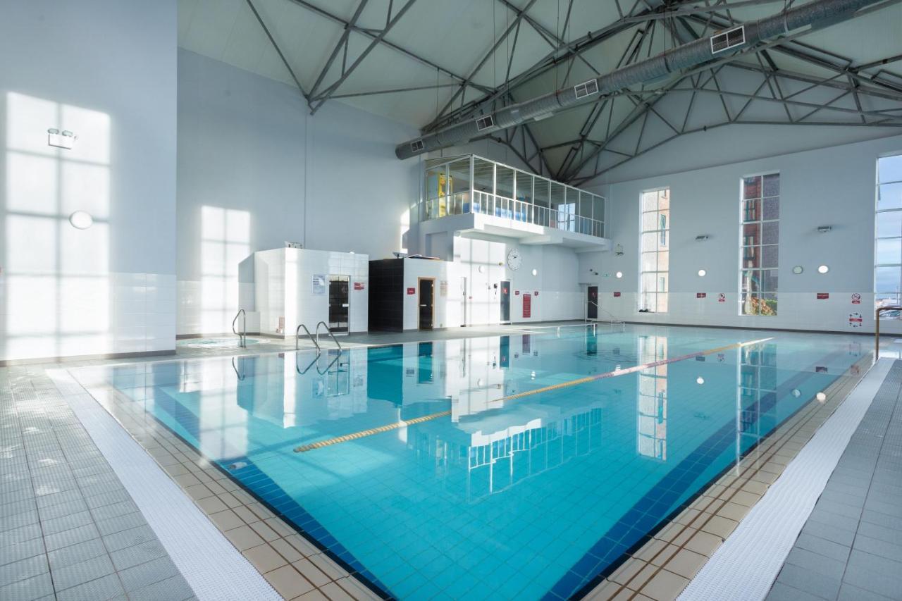 Maldron Hotel & Leisure Centre, Oranmore Galway Екстер'єр фото