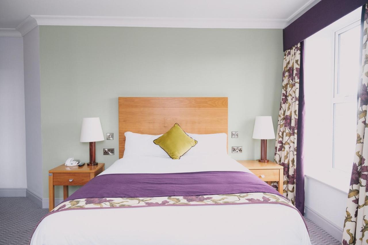 Maldron Hotel & Leisure Centre, Oranmore Galway Екстер'єр фото