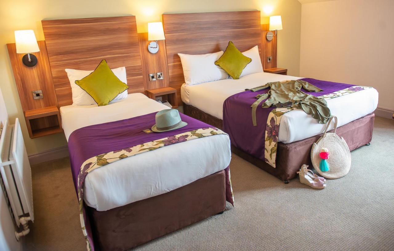 Maldron Hotel & Leisure Centre, Oranmore Galway Екстер'єр фото