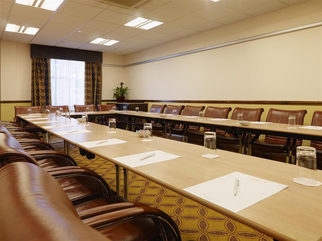 Maldron Hotel & Leisure Centre, Oranmore Galway Зручності фото