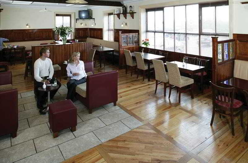 Maldron Hotel & Leisure Centre, Oranmore Galway Екстер'єр фото