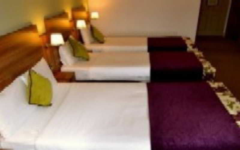 Maldron Hotel & Leisure Centre, Oranmore Galway Екстер'єр фото