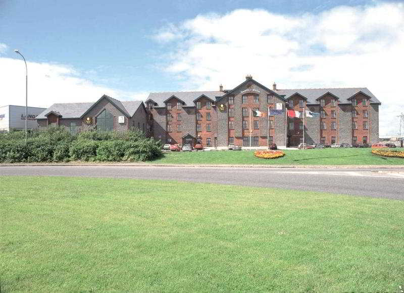Maldron Hotel & Leisure Centre, Oranmore Galway Екстер'єр фото