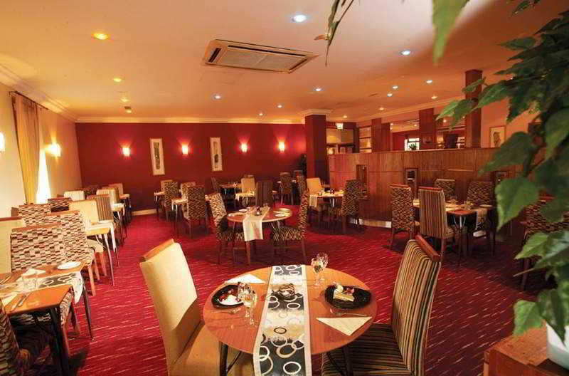 Maldron Hotel & Leisure Centre, Oranmore Galway Екстер'єр фото