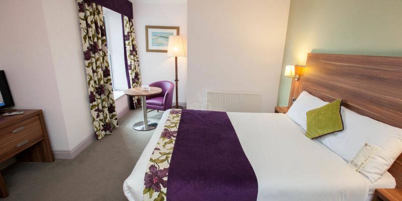 Maldron Hotel & Leisure Centre, Oranmore Galway Екстер'єр фото