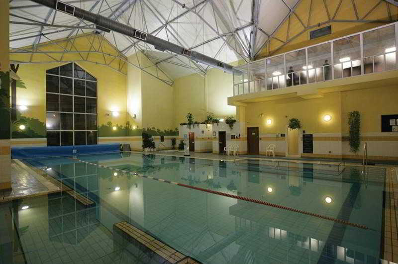Maldron Hotel & Leisure Centre, Oranmore Galway Екстер'єр фото