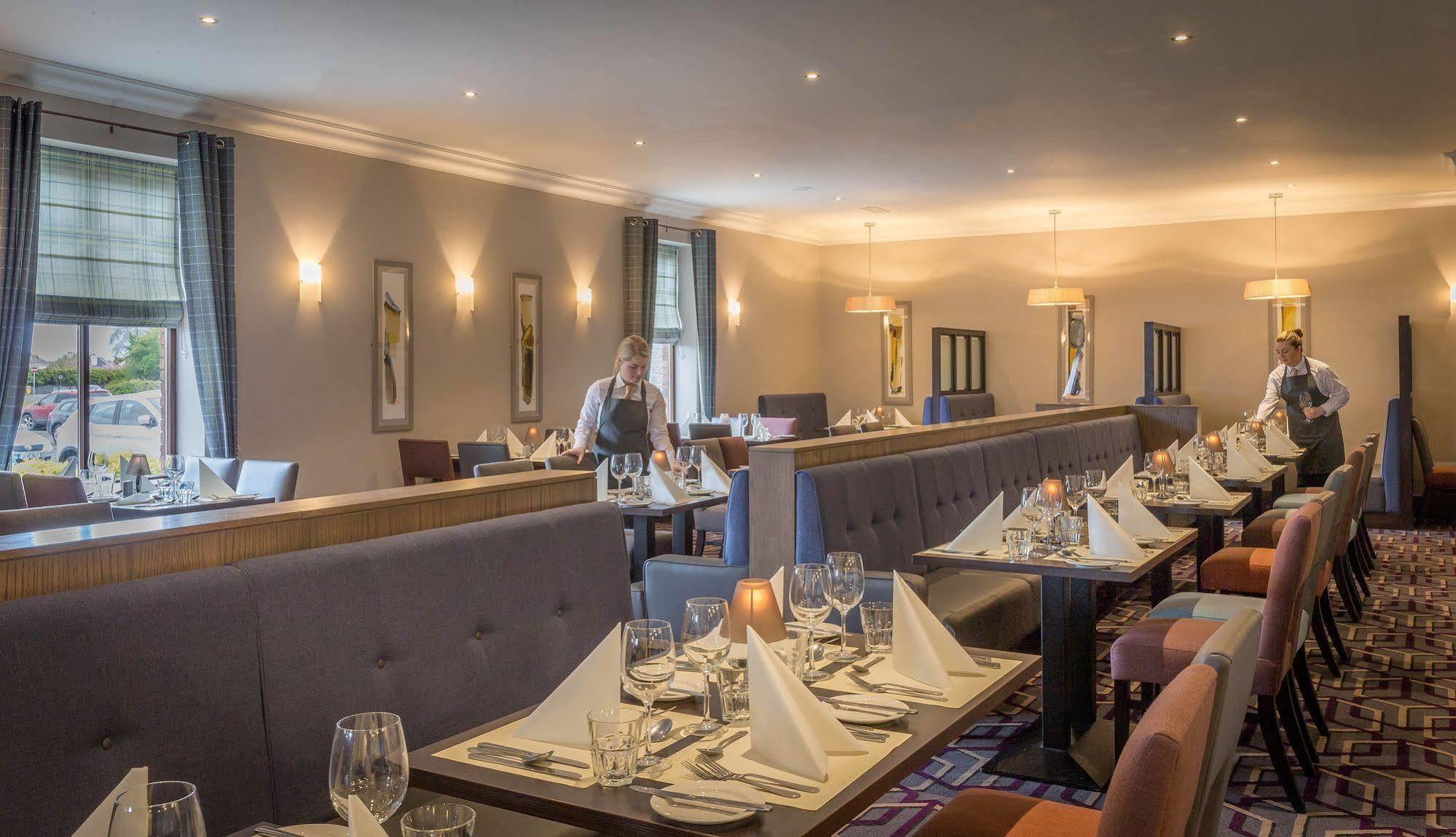 Maldron Hotel & Leisure Centre, Oranmore Galway Екстер'єр фото