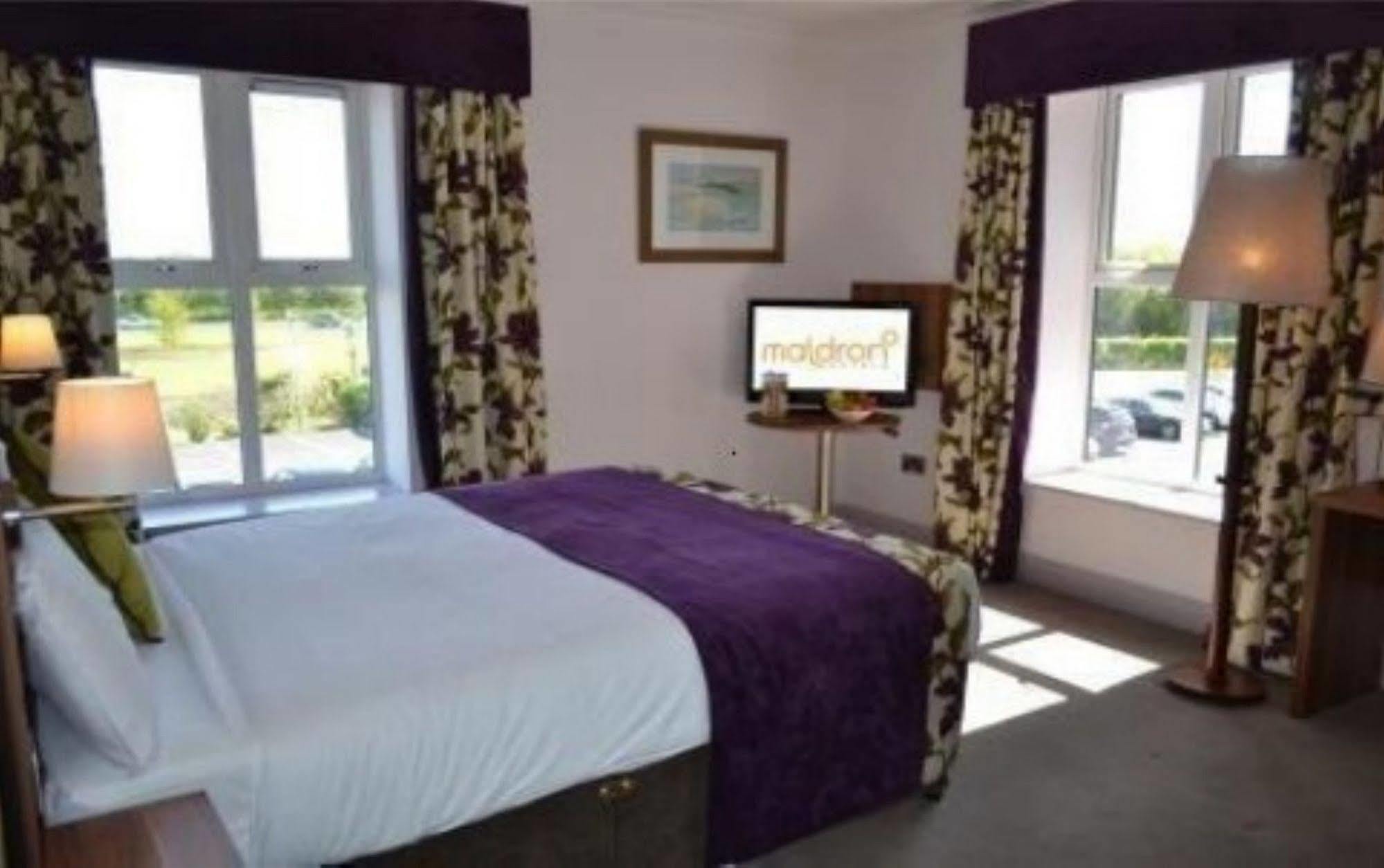 Maldron Hotel & Leisure Centre, Oranmore Galway Екстер'єр фото