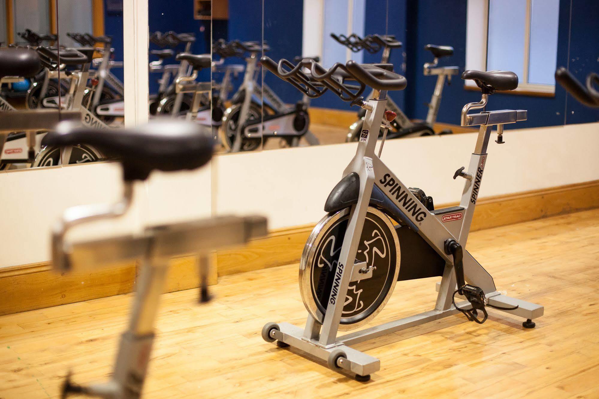 Maldron Hotel & Leisure Centre, Oranmore Galway Екстер'єр фото