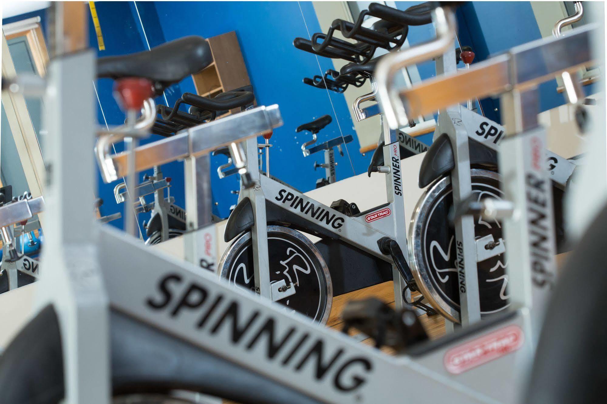 Maldron Hotel & Leisure Centre, Oranmore Galway Екстер'єр фото
