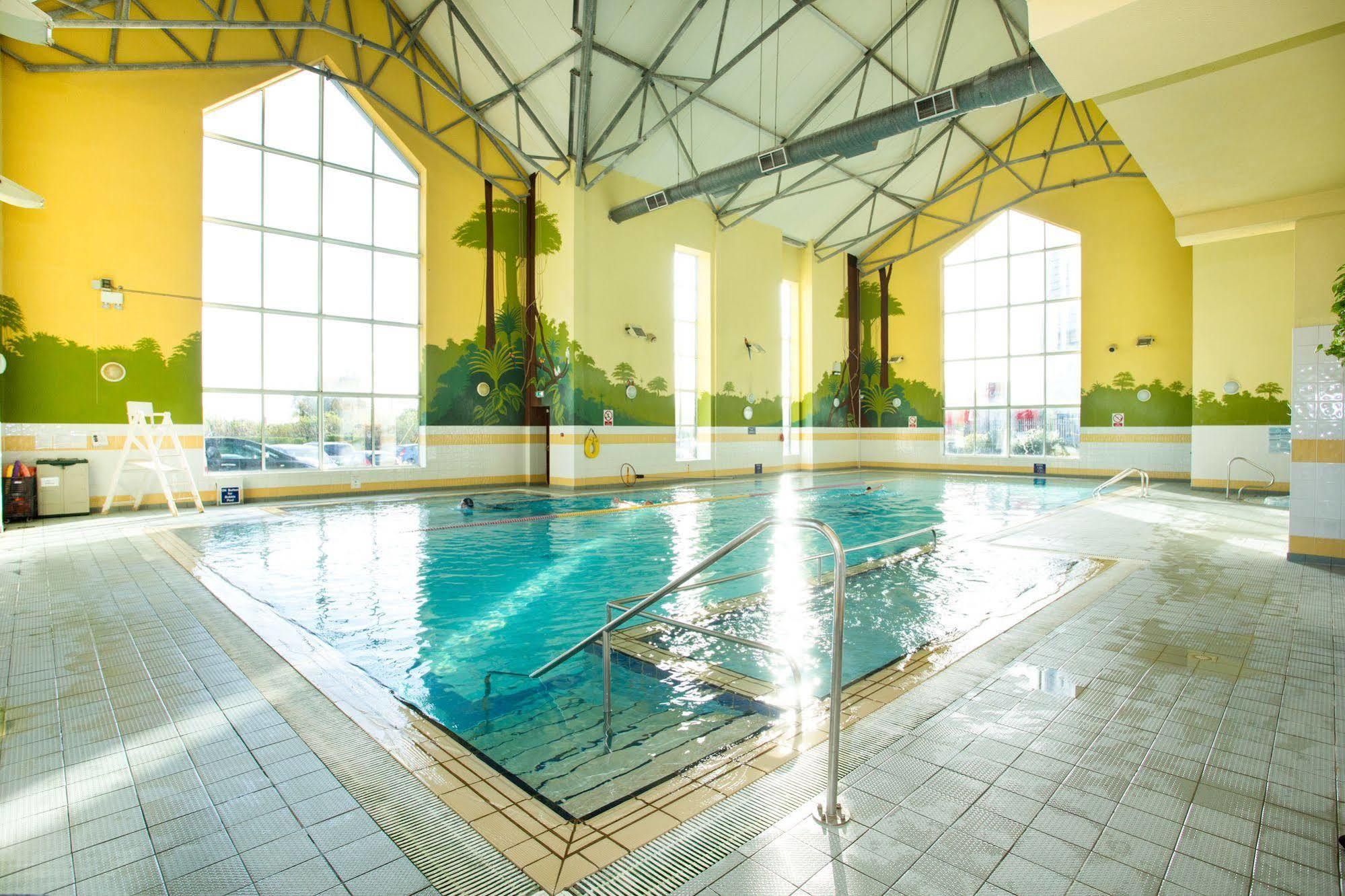 Maldron Hotel & Leisure Centre, Oranmore Galway Екстер'єр фото
