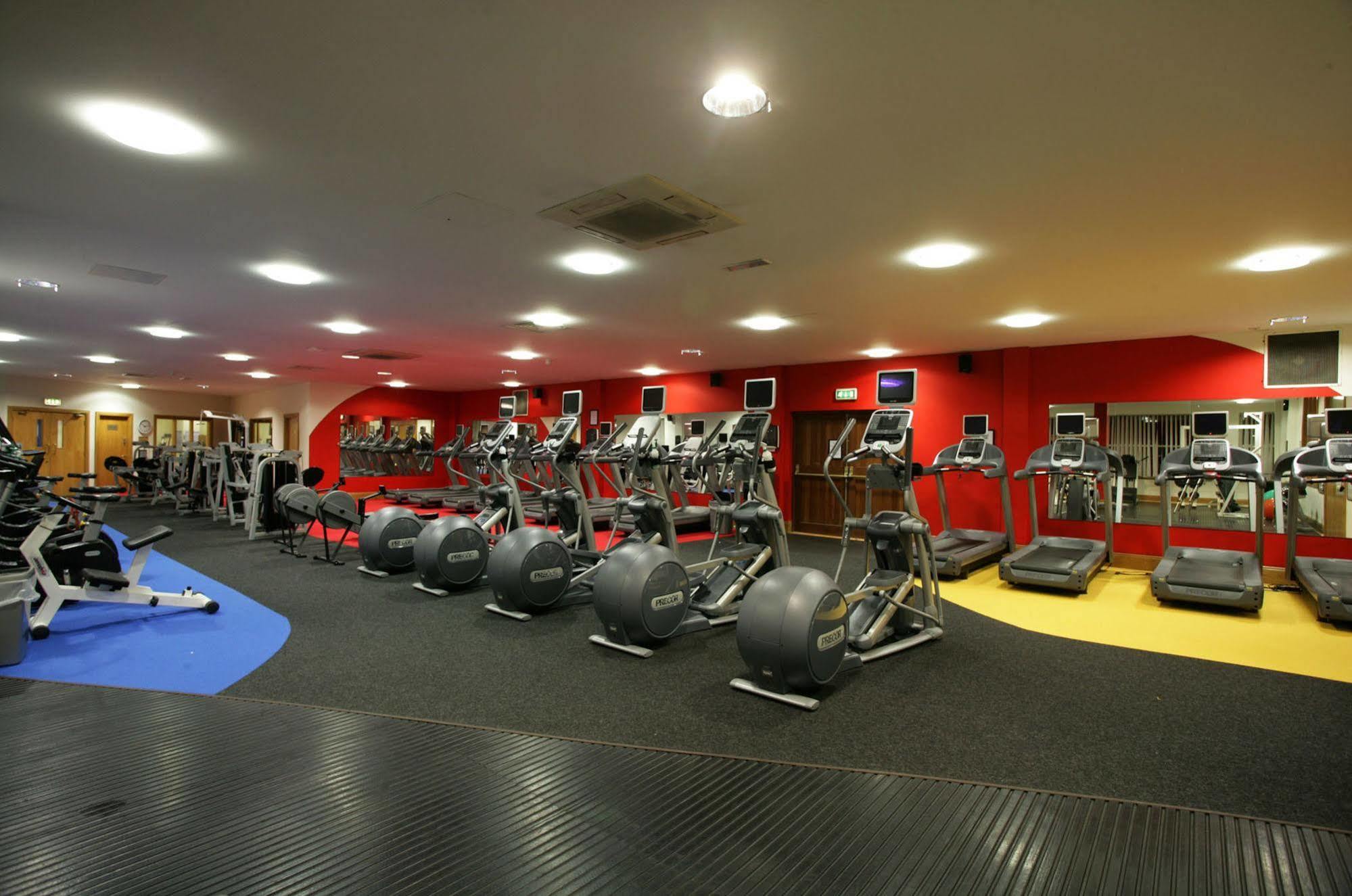 Maldron Hotel & Leisure Centre, Oranmore Galway Екстер'єр фото