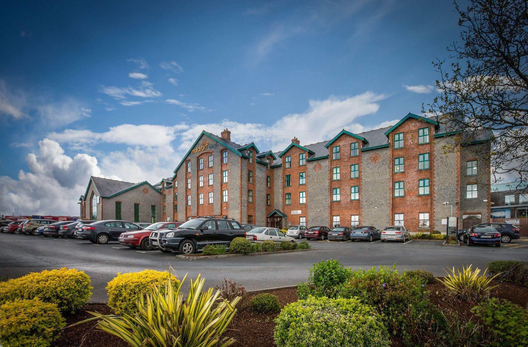 Maldron Hotel & Leisure Centre, Oranmore Galway Екстер'єр фото