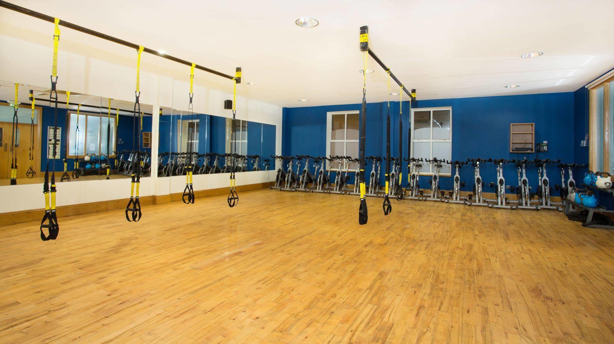 Maldron Hotel & Leisure Centre, Oranmore Galway Екстер'єр фото