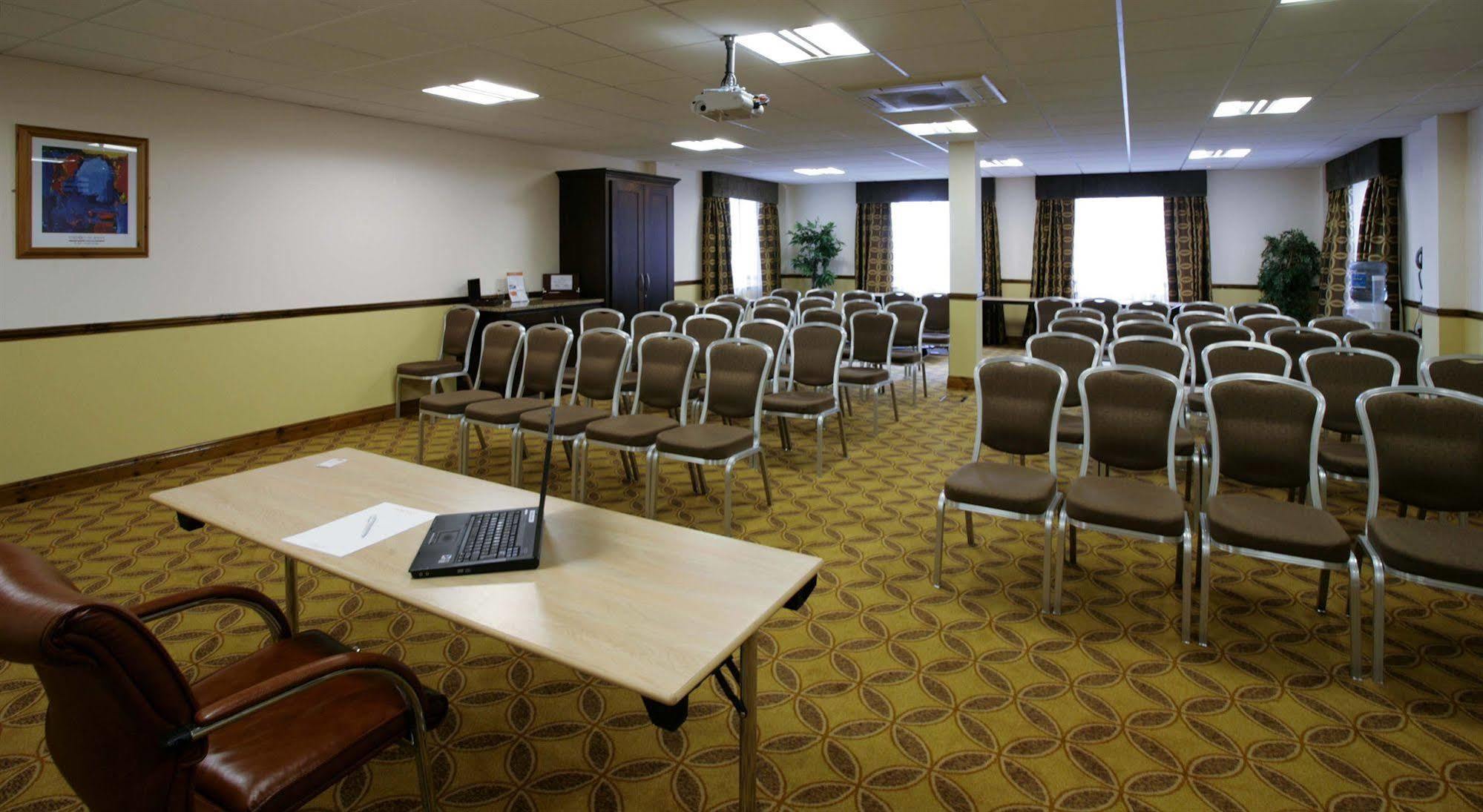 Maldron Hotel & Leisure Centre, Oranmore Galway Екстер'єр фото