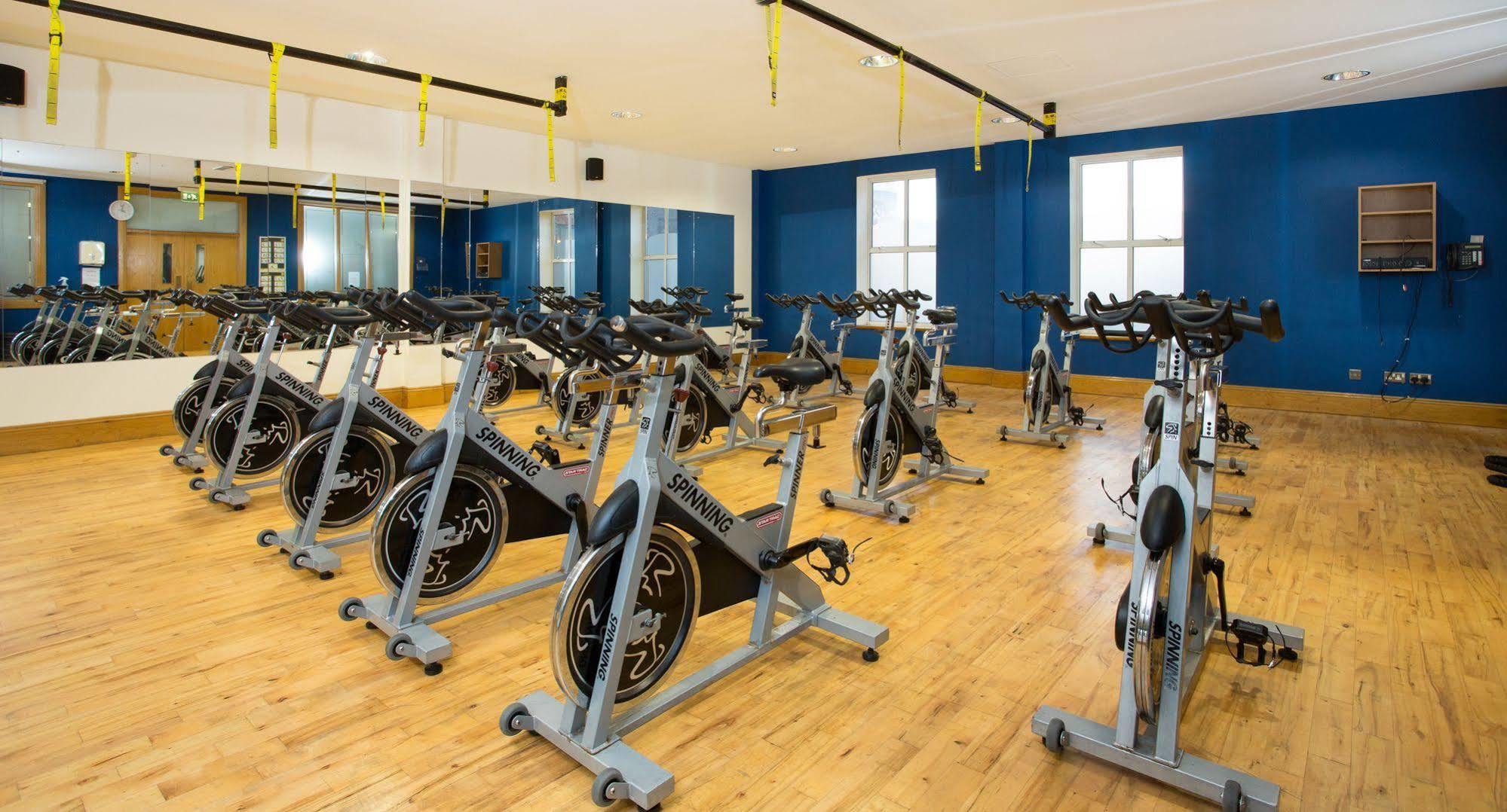 Maldron Hotel & Leisure Centre, Oranmore Galway Екстер'єр фото
