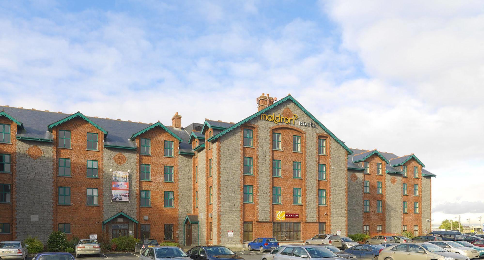 Maldron Hotel & Leisure Centre, Oranmore Galway Екстер'єр фото