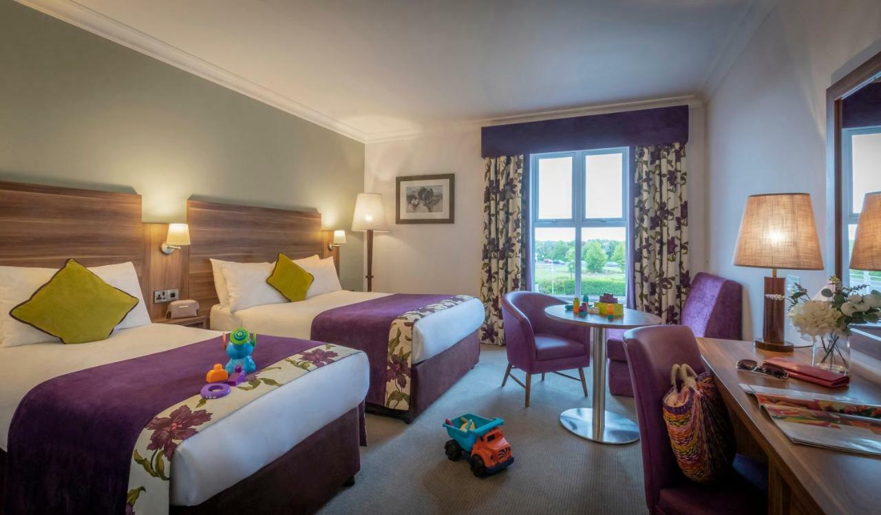 Maldron Hotel & Leisure Centre, Oranmore Galway Екстер'єр фото