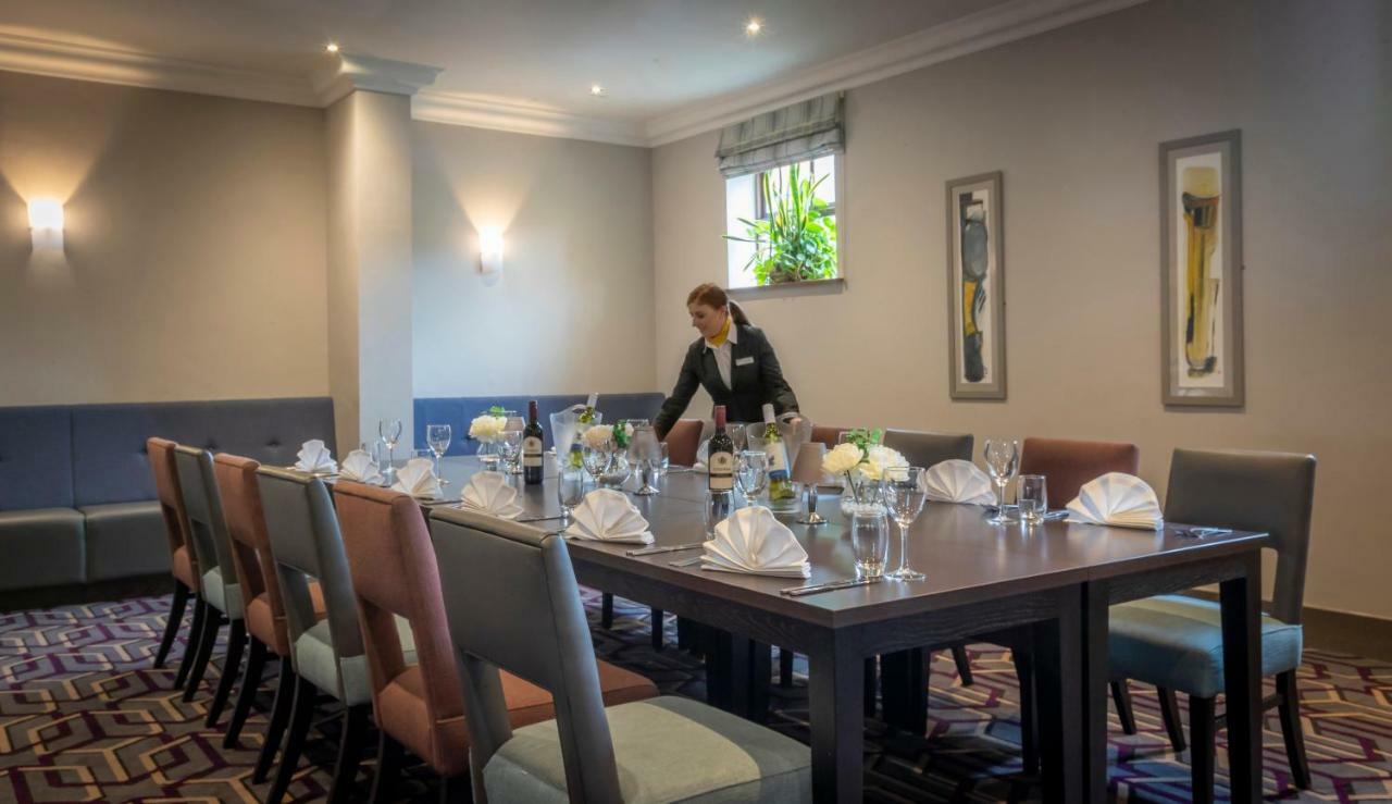 Maldron Hotel & Leisure Centre, Oranmore Galway Екстер'єр фото