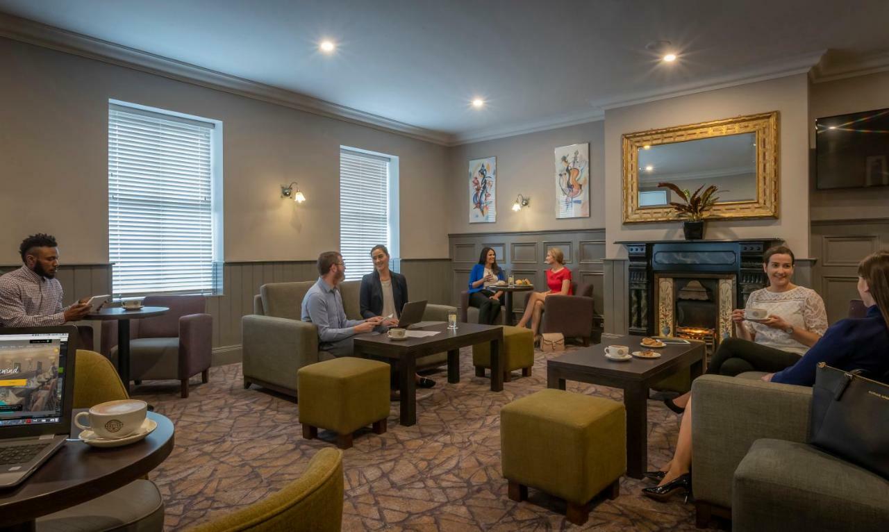 Maldron Hotel & Leisure Centre, Oranmore Galway Екстер'єр фото