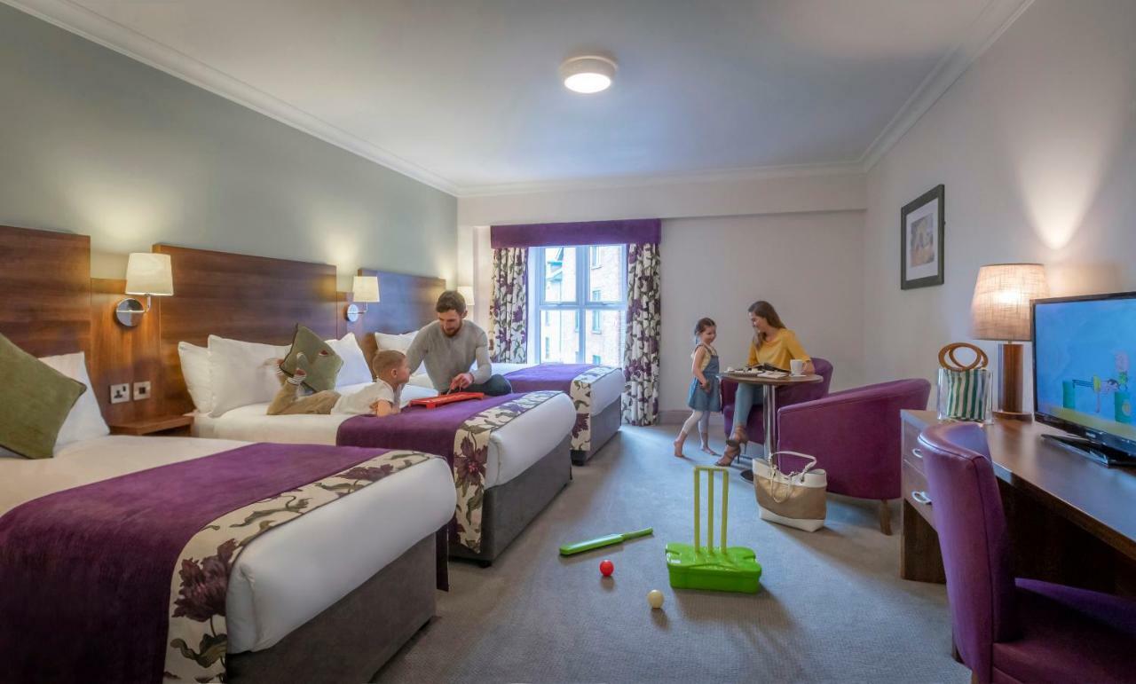 Maldron Hotel & Leisure Centre, Oranmore Galway Екстер'єр фото