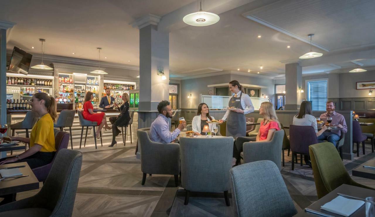 Maldron Hotel & Leisure Centre, Oranmore Galway Екстер'єр фото