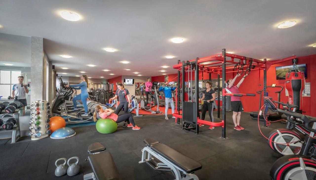 Maldron Hotel & Leisure Centre, Oranmore Galway Екстер'єр фото