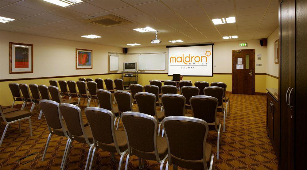 Maldron Hotel & Leisure Centre, Oranmore Galway Зручності фото