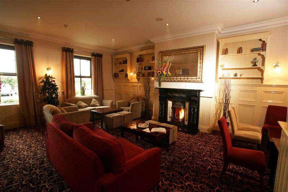 Maldron Hotel & Leisure Centre, Oranmore Galway Екстер'єр фото