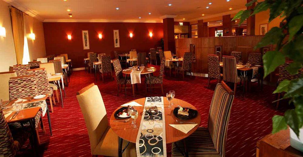 Maldron Hotel & Leisure Centre, Oranmore Galway Екстер'єр фото