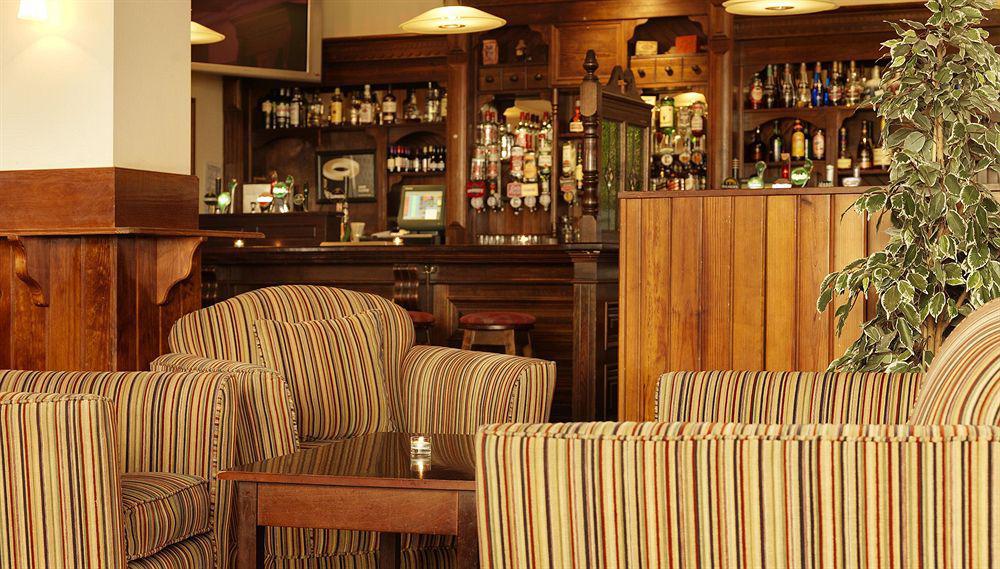 Maldron Hotel & Leisure Centre, Oranmore Galway Ресторан фото