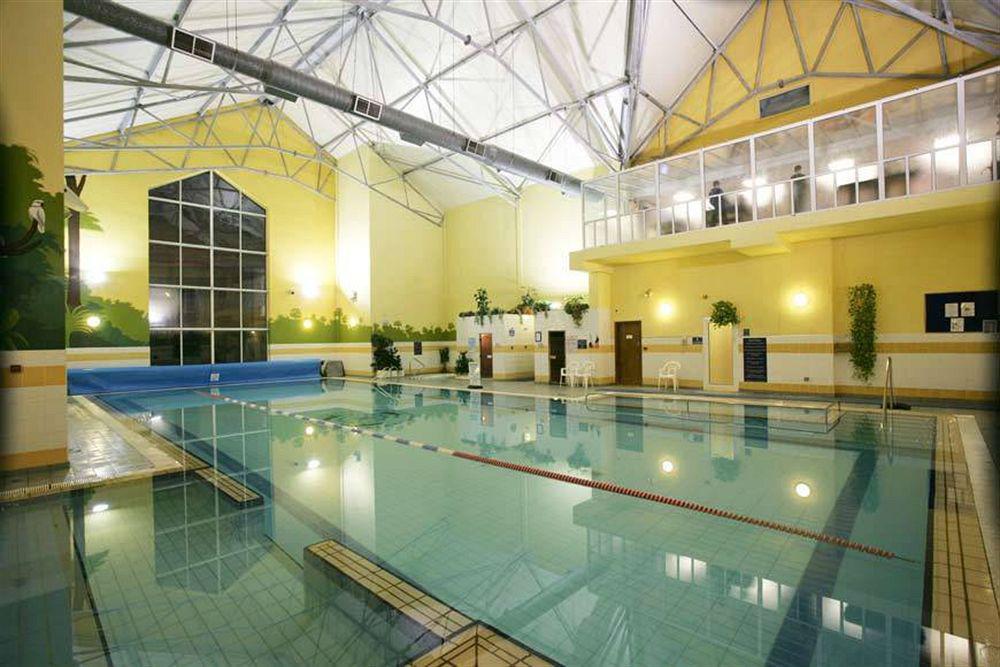 Maldron Hotel & Leisure Centre, Oranmore Galway Екстер'єр фото