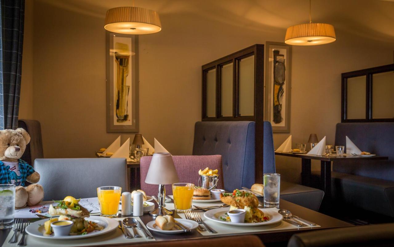 Maldron Hotel & Leisure Centre, Oranmore Galway Екстер'єр фото